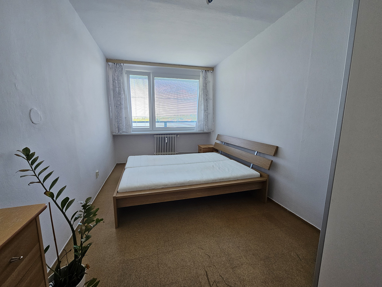 Pronájem bytu 3+1 74 m² – pohled 5