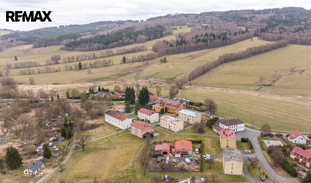 Prodej nájemního domu, činžáku 315 m², Rybník – náhled fotky 4