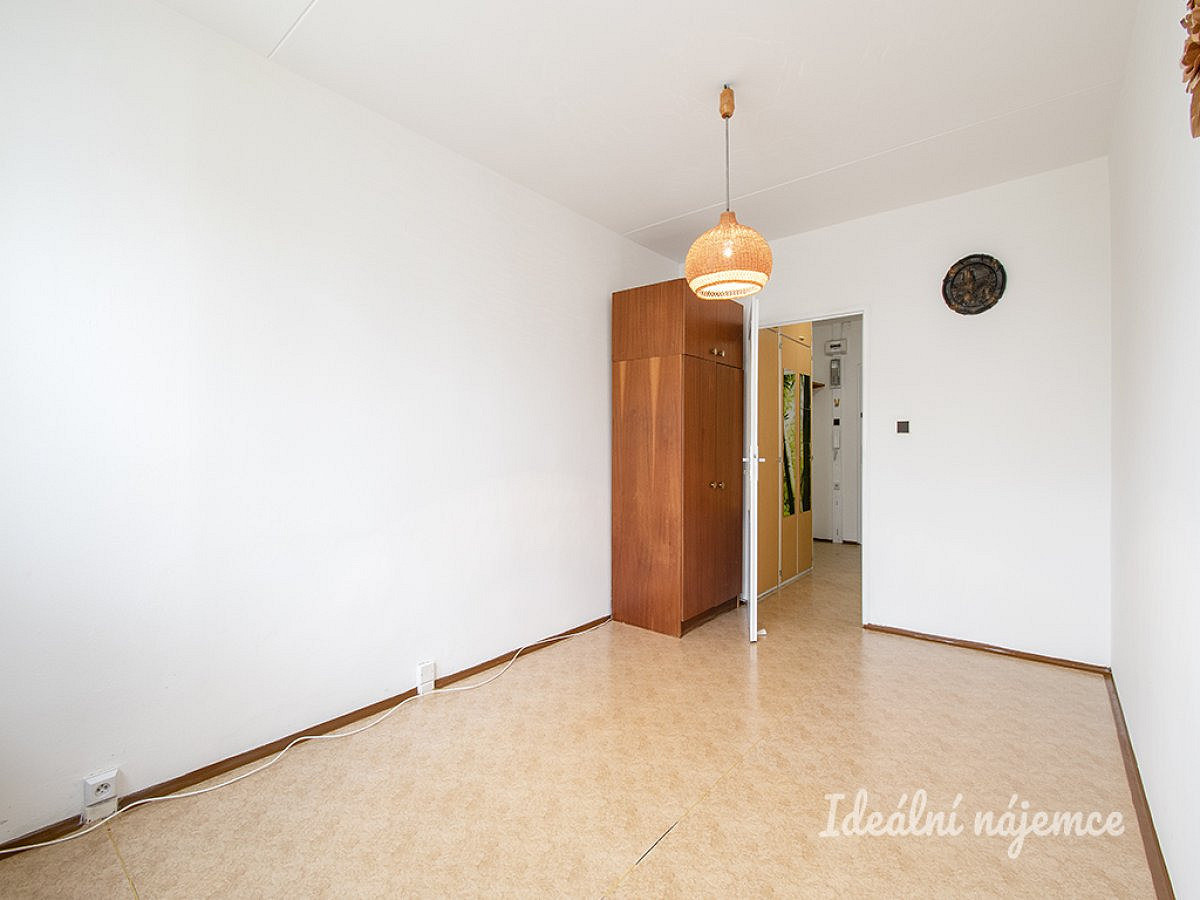 Pronájem bytu 2+kk 45 m² – fotografie 4