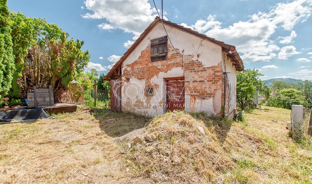 Prodej domu 90 m² s pozemkem 605 m², Starý Jičín – náhled fotky 15