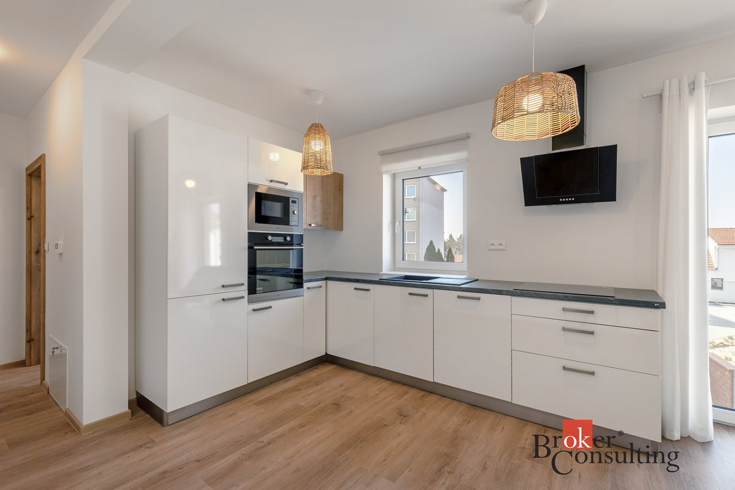 Prodej bytu 3+kk 58 m² – fotografie 2