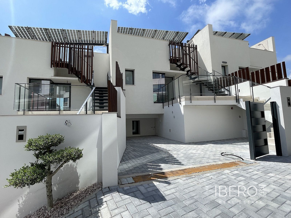 Casa 2+kk – Torrox, Las Flores, El Peñoncillo - Vista 2