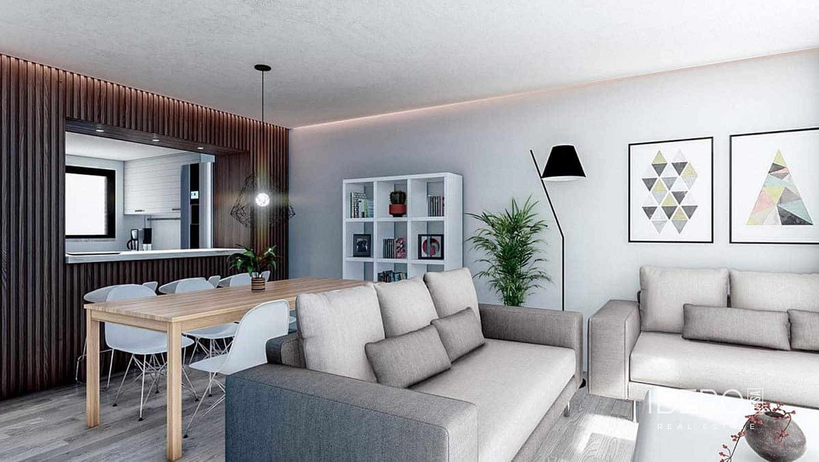 Casa 4+kk – Estepona, Barriada Islas Canarias - Vista 2