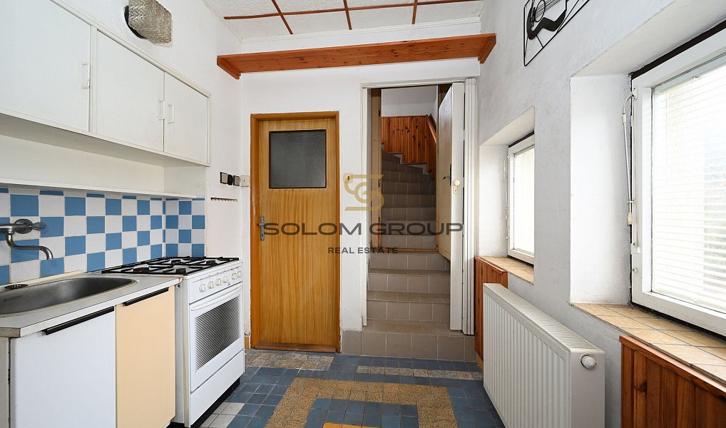 Prodej domu 117 m² s pozemkem 780 m², Bílé Podolí – náhled fotky 4