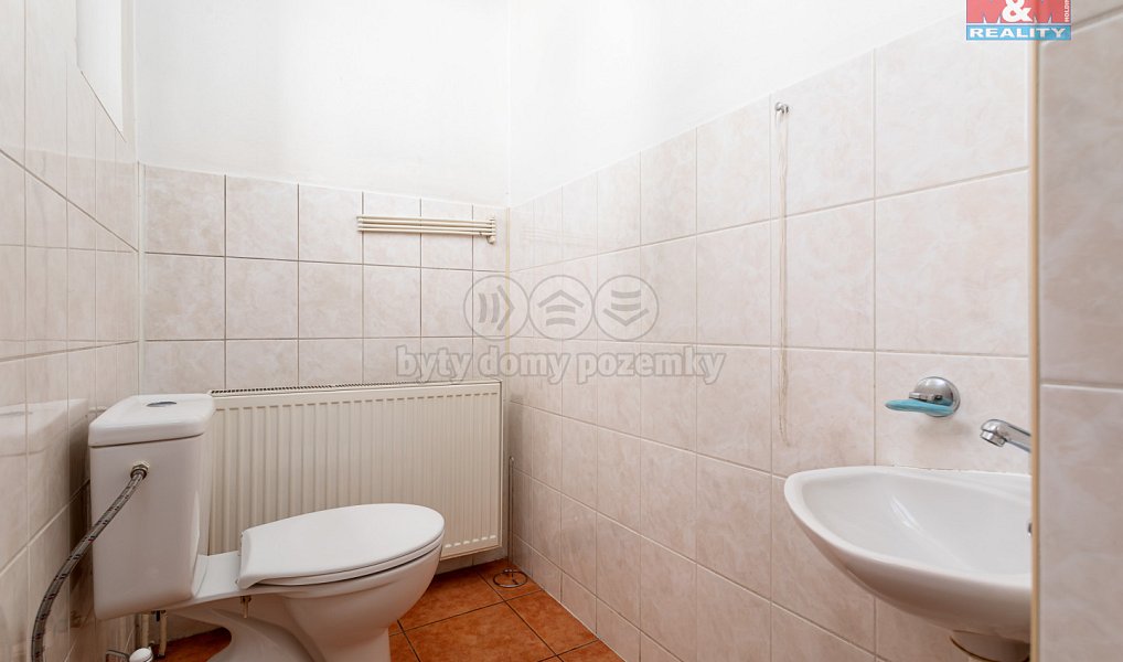 Prodej kanceláře 205 m², Ostrava – náhled fotky 10