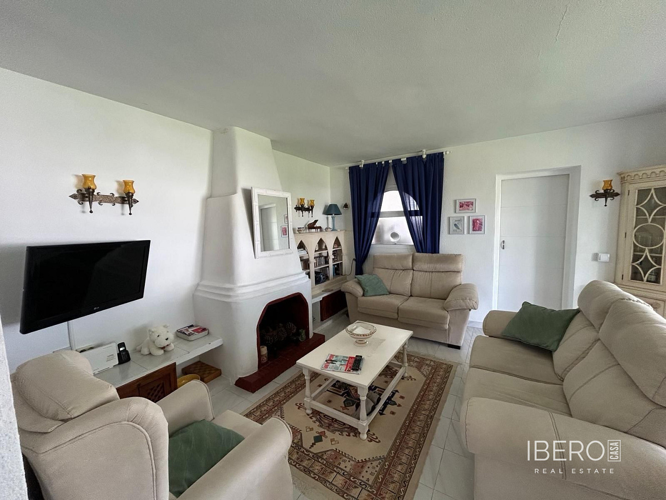Piso 2+kk – El Paraiso - Vista 5