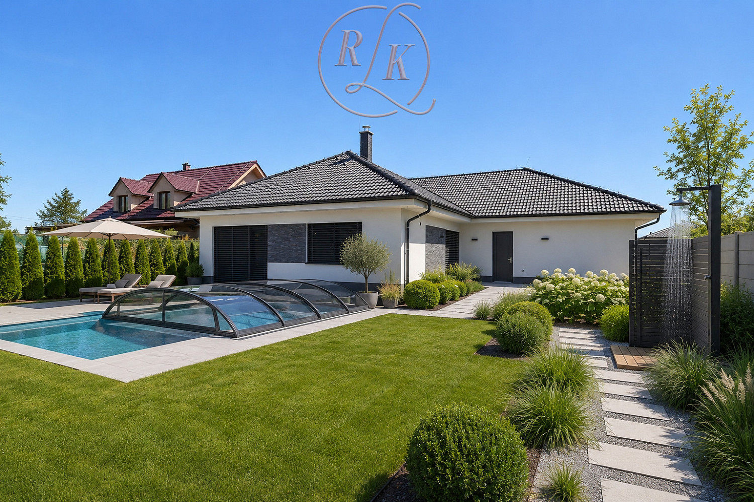 Prodej domu 170 m² s pozemkem 1 000 m² – fotografie 4