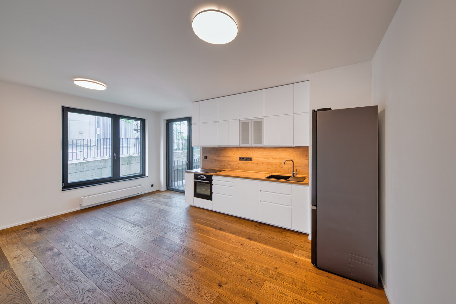 Pronájem bytu 2+kk 61 m² — photo 4