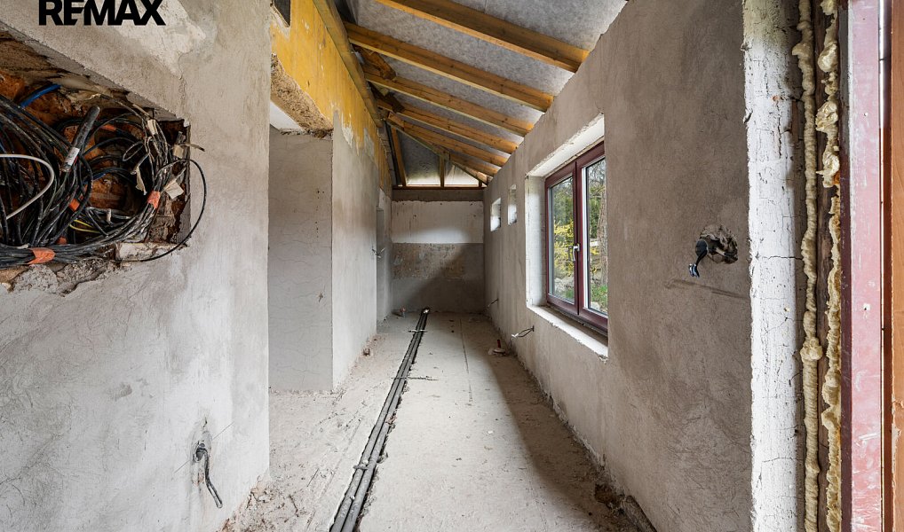 Prodej domu 204 m² s pozemkem 817 m², Krňany – náhled fotky 7
