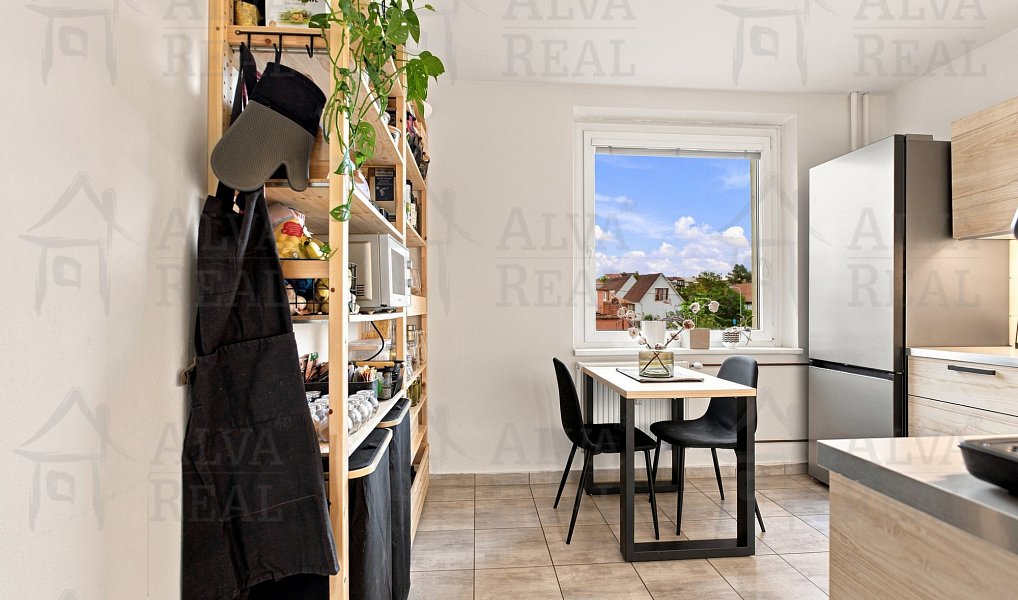 Prodej bytu 3+1 75 m², Brno – náhled fotky 8