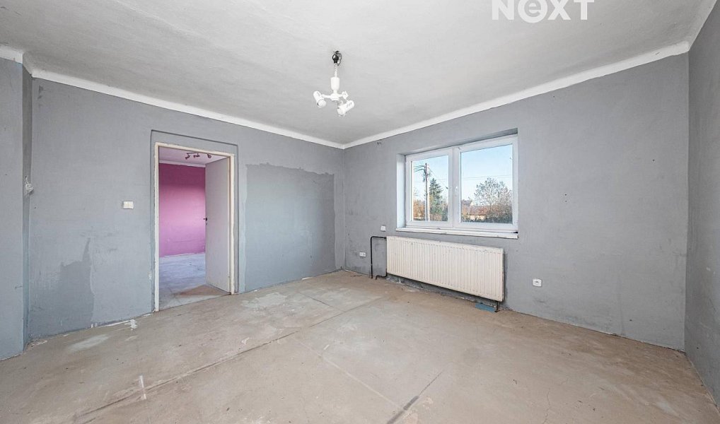 Prodej nájemního domu, činžáku 140 m², Moravany – náhled fotky 21