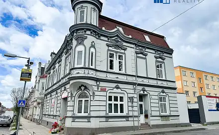 Pronájem bytu 3+kk 79 m², Družby, Duchcov, okres Teplice