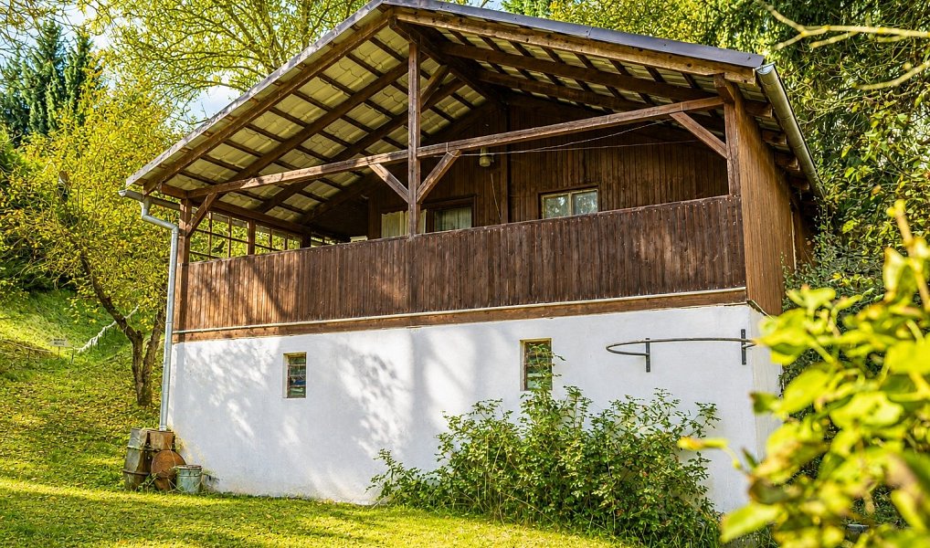 Prodej chaty/chalupy 79 m² s pozemkem 933 m², Heroltice – náhled fotky 4