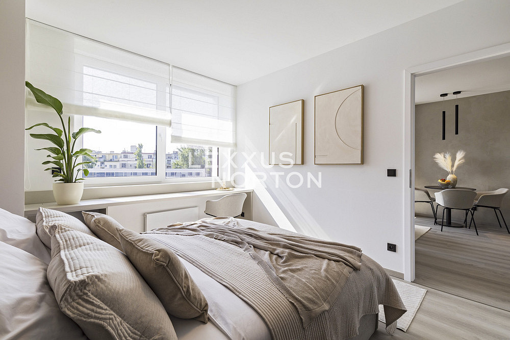 Prodej bytu 2+kk 38 m² - Widok 4