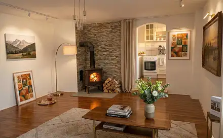 Prodej bytu 1+kk 37 m²