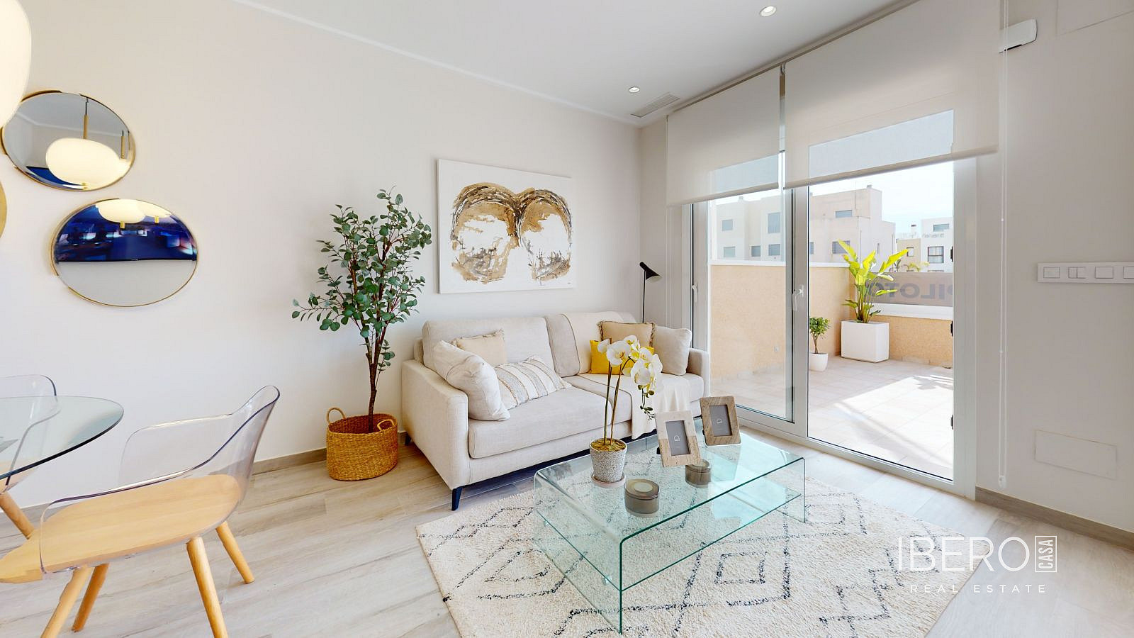 Casa 4+kk – Alacant / Alicante, Rabassa, l'Alacantí - Vista 2