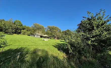 Prodej stavebního pozemku 1 640 m², Radostná pod Kozákovem - Kozákov, okres Semily