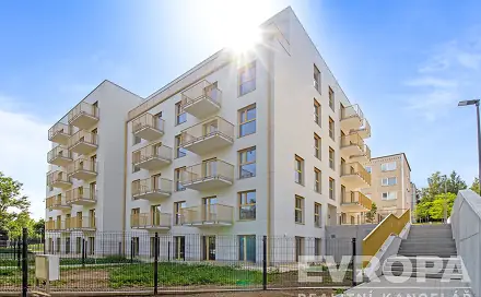 Prodej bytu 2+kk 57 m², Na Bradle, Světlá nad Sázavou, okres Havlíčkův Brod