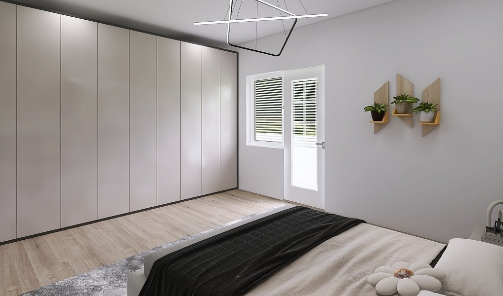 Prodej domu 184 m² s pozemkem 505 m², Praha – náhled fotky 20