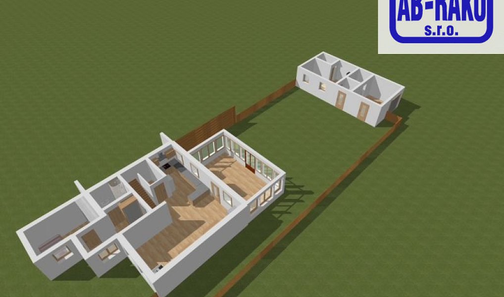 Prodej domu 215 m² s pozemkem 563 m², Jindřichův Hradec – náhled fotky 29