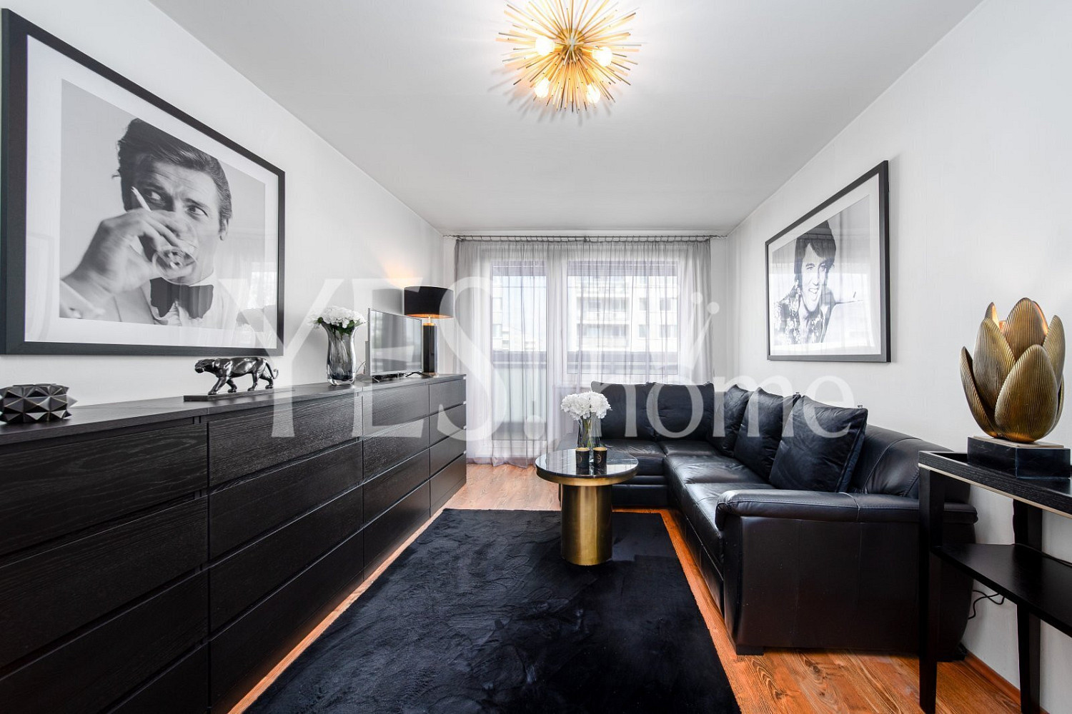 Prodej bytu 2+1 52 m²