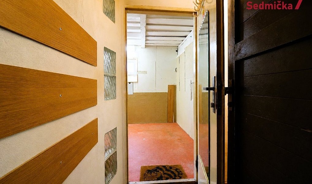 Prodej bytu 2+1 64 m², Žďár nad Sázavou – náhled fotky 19