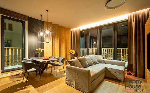 Prodej bytu 2+kk 55 m², Vrchlabí, okres Trutnov