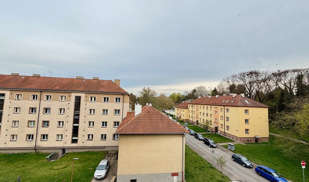 Prodej bytu 3+1 74 m², Chrudim – náhled fotky 11