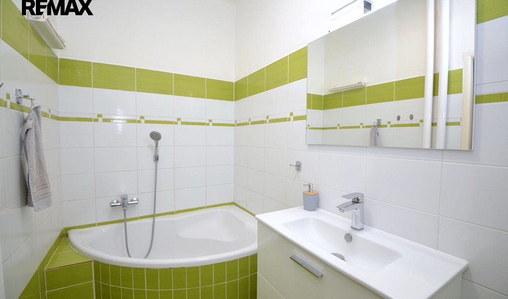 Pronájem bytu 1+1 39 m², Olomouc – náhled fotky 12