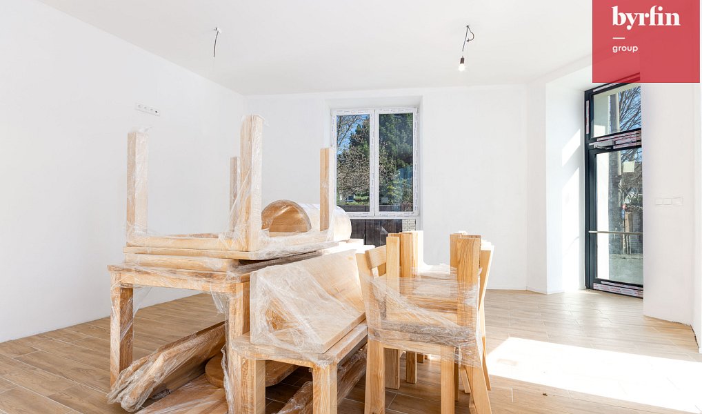 Prodej obchodních prostor 44 m², Opava – náhled fotky 3