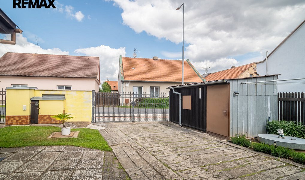 Prodej domu 80 m² s pozemkem 266 m², Kolešovice – náhled fotky 5