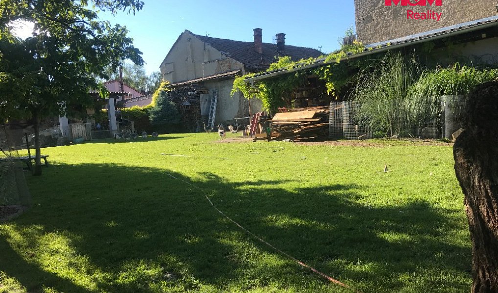 Prodej stavebního pozemku 781 m², Kojetín – náhled fotky 5