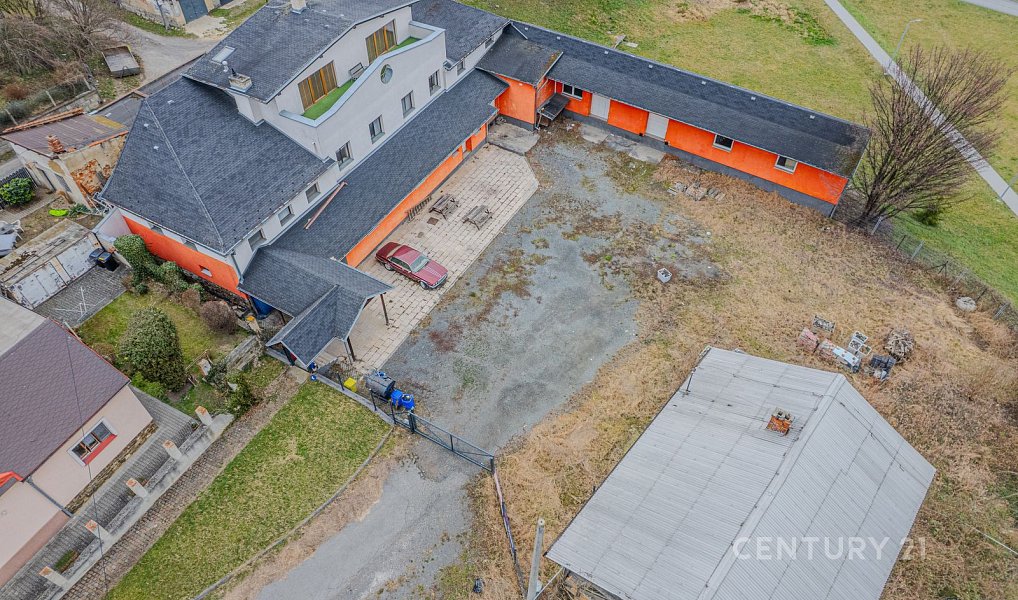Prodej skladovacích prostor 650 m², Bílovec – náhled fotky 24