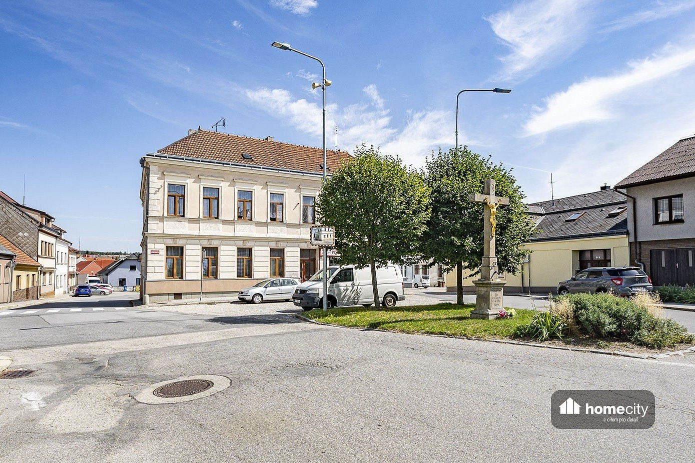 Prodej domu 528 m² s pozemkem 504 m² – fotografie 4