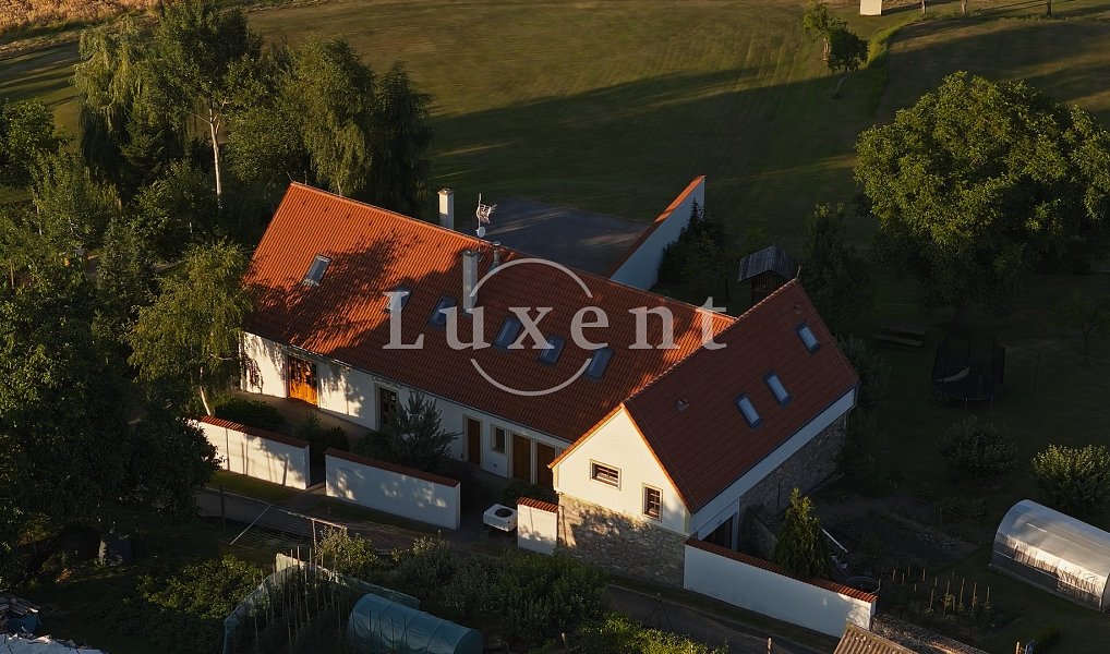 Prodej domu 580 m² s pozemkem 2 913 m², Kvítkovice – náhled fotky 6