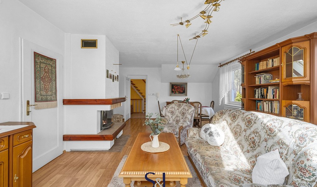 Prodej domu 240 m² s pozemkem 1 732 m², Nový Bor – náhled fotky 31