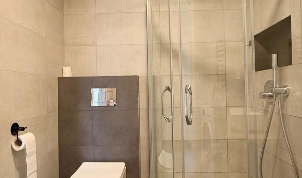 Pronájem bytu 1+kk 25 m², Praha – náhled fotky 9