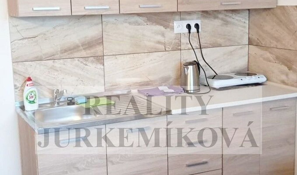 Pronájem bytu 1+kk 32 m², Frymburk – náhled fotky 2