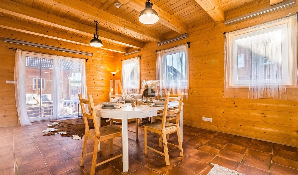 Prodej domu 92 m² s pozemkem 303 m², Nové Město na Moravě – náhled fotky 4