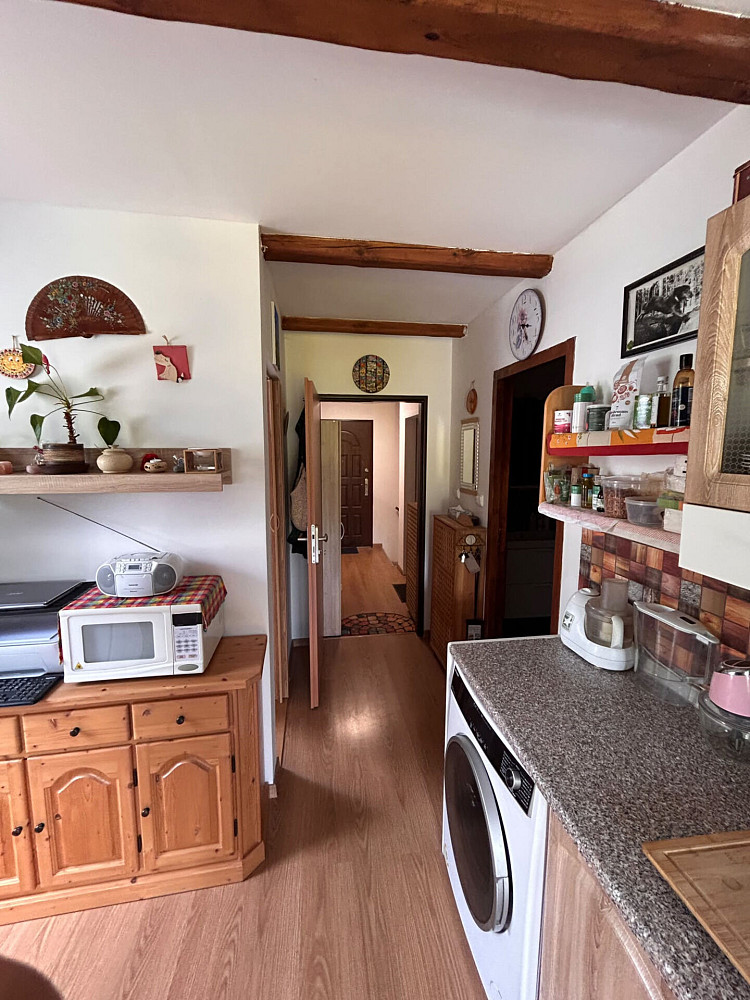 Prodej bytu 1+1 34 m² – fotografie 4