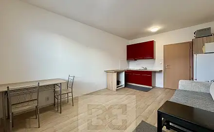 Pronájem bytu 2+kk 36 m²
