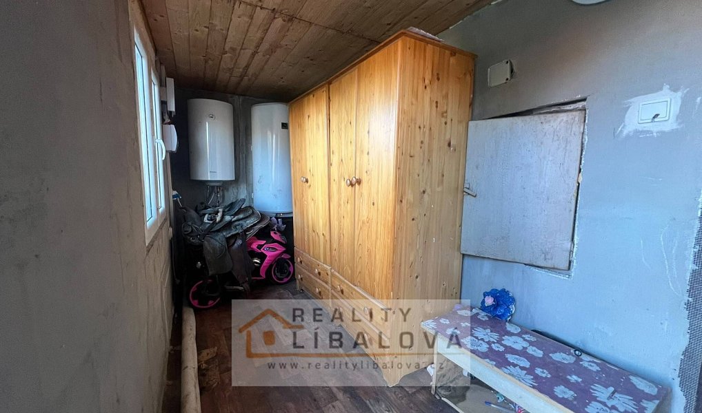 Prodej domu 130 m² s pozemkem 612 m², Verneřice – náhled fotky 12
