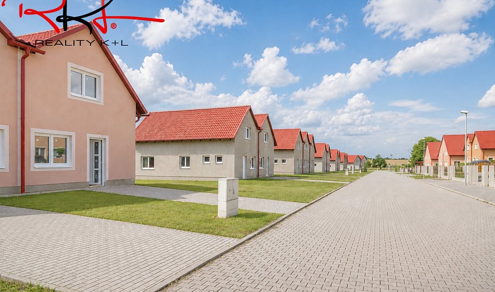 Pronájem domu 113 m² s pozemkem 516 m², Rokytovec – náhled fotky 2