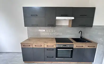 Pronájem bytu 3+1 64 m²