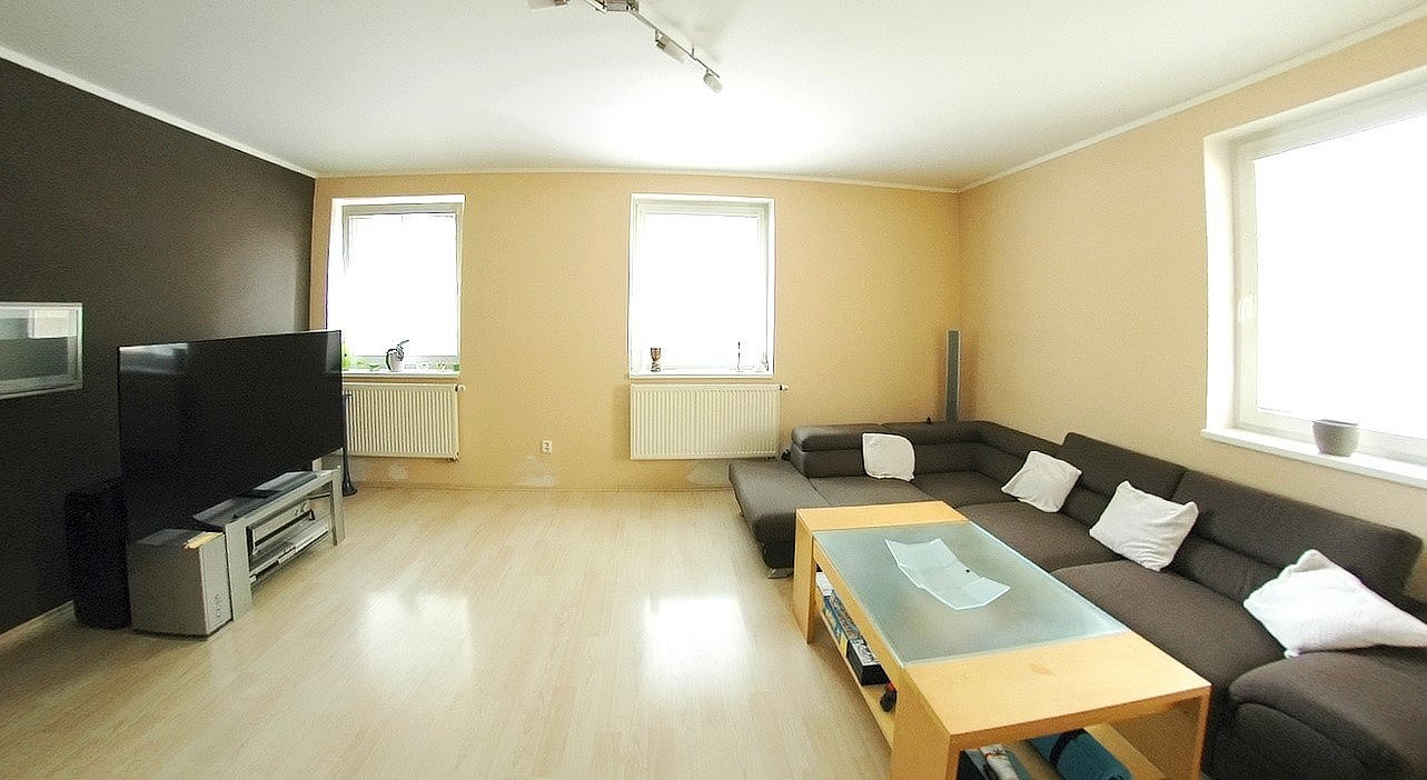 Pronájem bytu 3+1 84 m² — photo 4