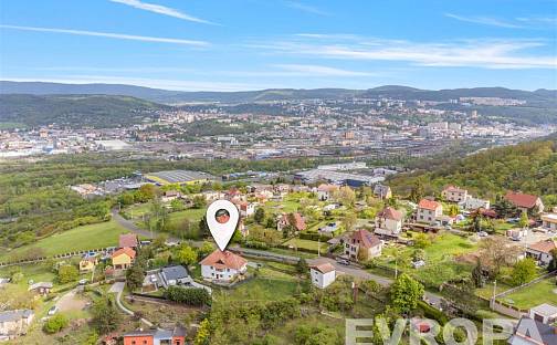Prodej domu 300 m² s pozemkem 906 m², Hostovická, Ústí nad Labem - Hostovice