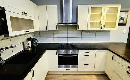 Prodej domu 180 m² s pozemkem 147 m², Klicperova, Teplice - Trnovany