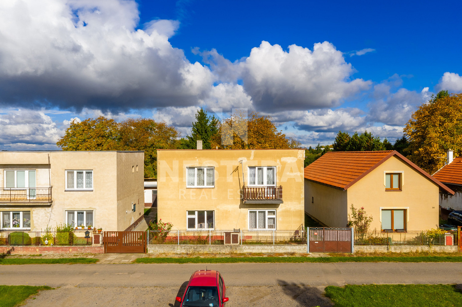 Prodej domu 174 m² s pozemkem 902 m²