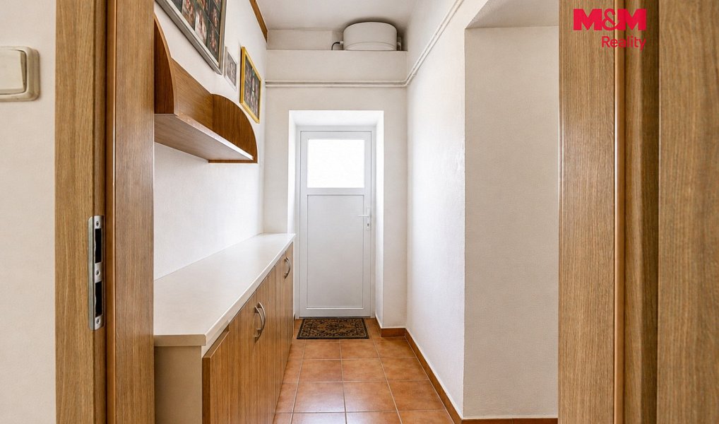 Prodej domu 190 m² s pozemkem 432 m², Bílá Lhota – náhled fotky 26