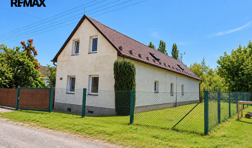 Prodej domu 235 m² s pozemkem 496 m², Toužim – náhled fotky 34